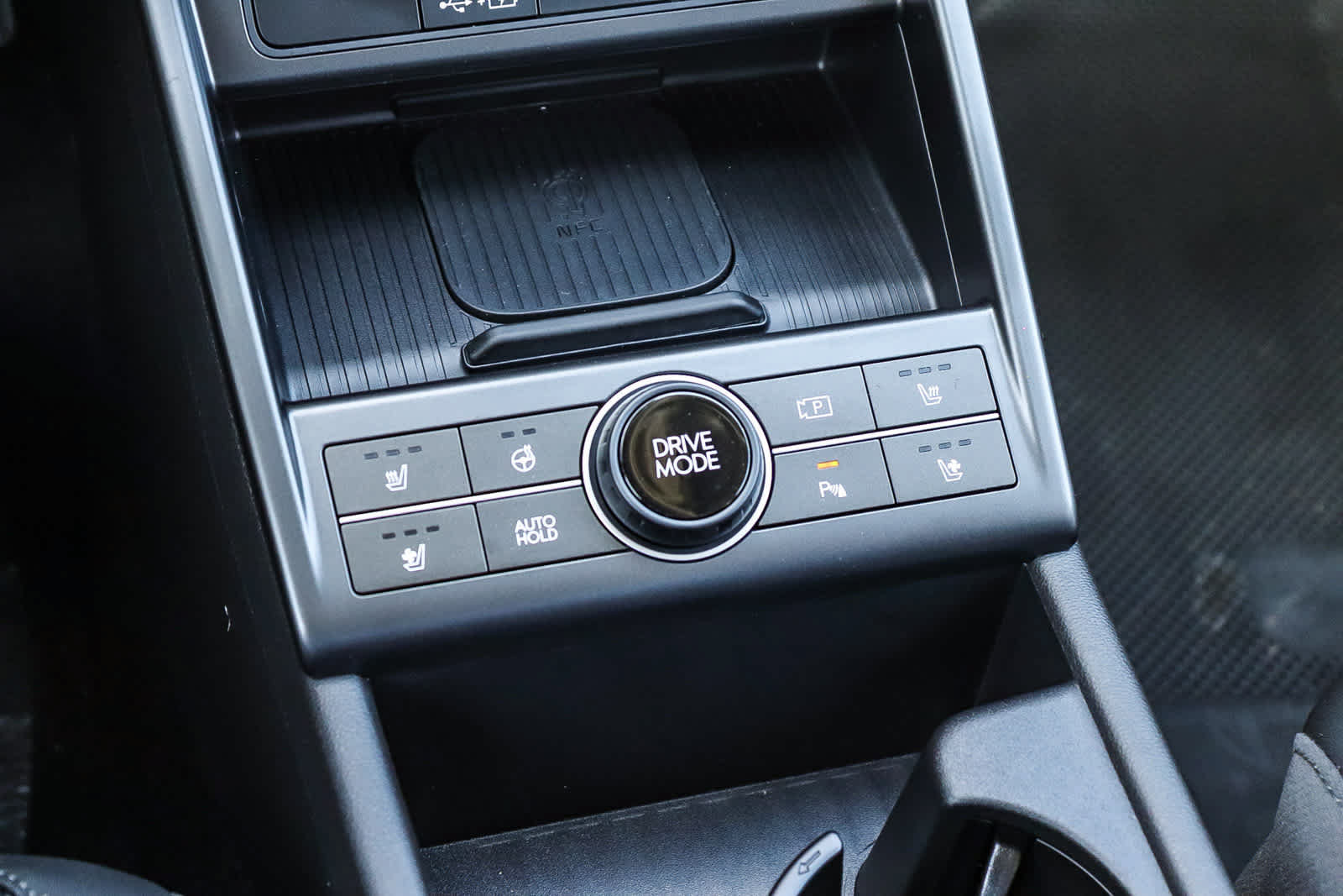 New 2026 Hyundai Kona Limited FWD image 29