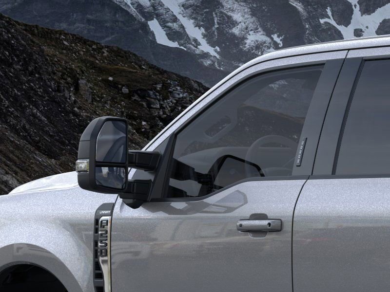 New 2026 Ford F250 Lariat w/ Lariat Premium Package image 20