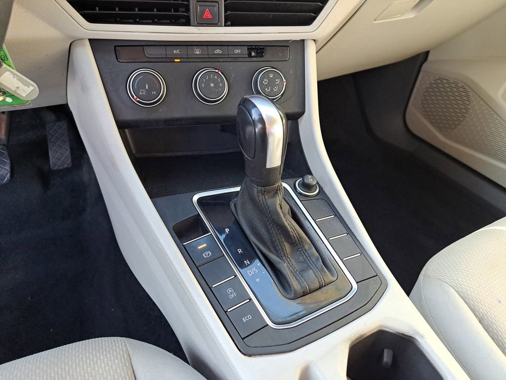 Used 2019 Volkswagen Jetta S w/ Driver Assistance Package image 21
