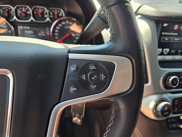 Used 2016 GMC Yukon SLE w/ Enhanced Driver Alert Package image 30