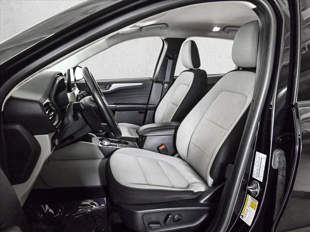 Used 2024 Ford Escape Active FWD image 17