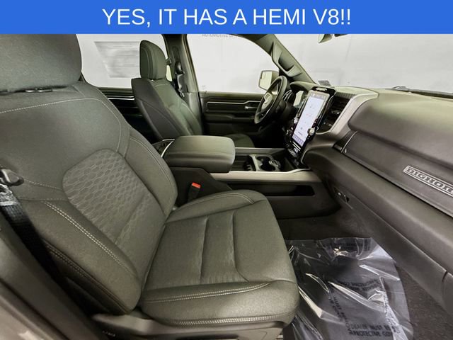 New 2026 RAM 1500 Big Horn image 27