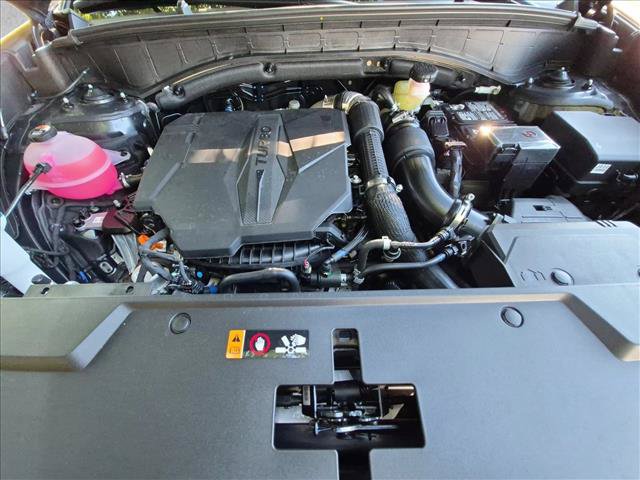 New 2027 Hyundai Santa Fe SEL FWD image 17