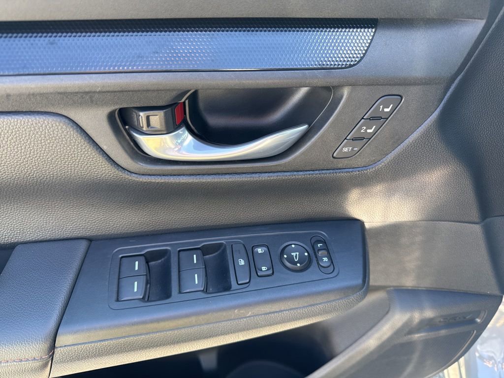 Used 2024 Honda CR-V Sport-L image 28