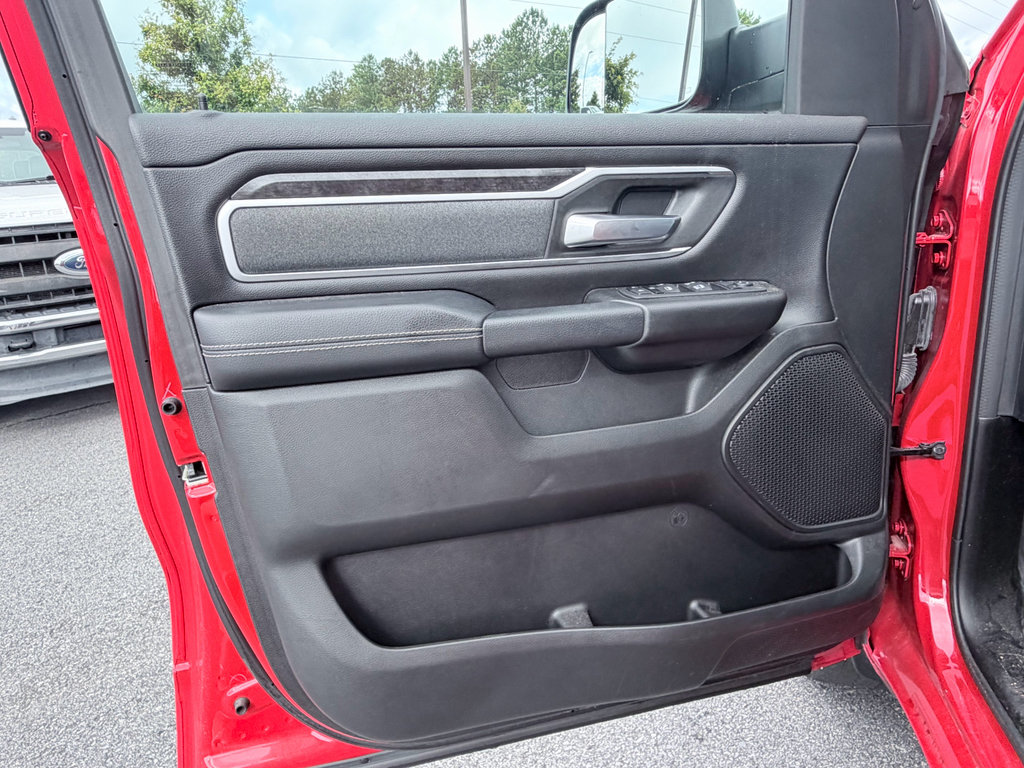 Used 2023 RAM 1500 Big Horn AWD/4WD image 28