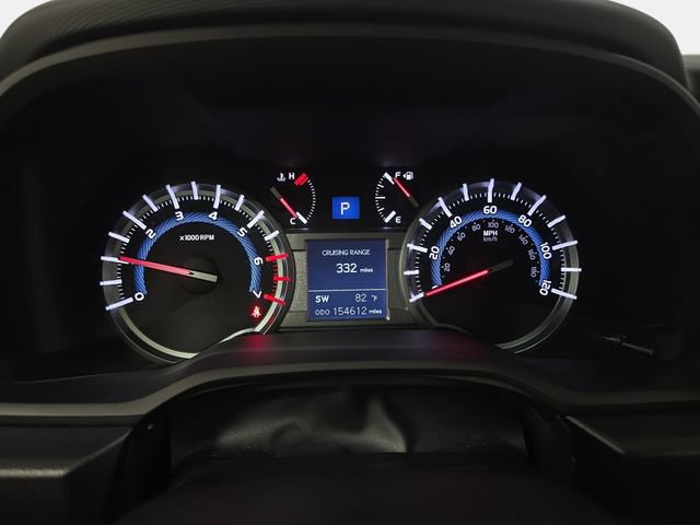 Used 2018 Toyota 4Runner Limited AWD/4WD image 19