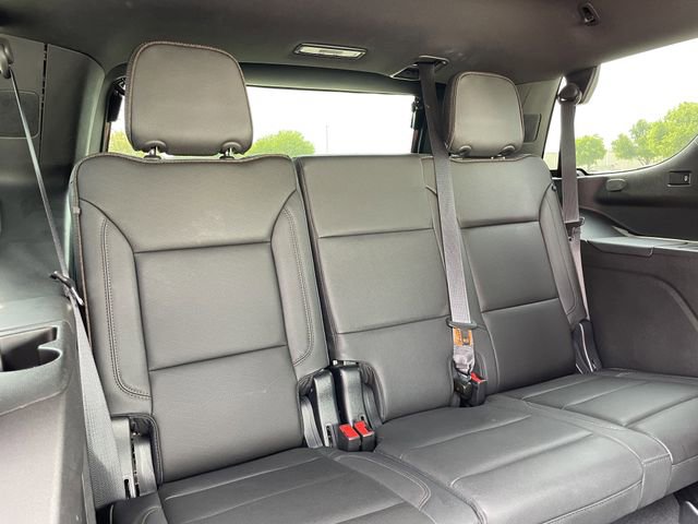 Used 2023 Chevrolet Tahoe High Country w/ Advanced Technology Package AWD/4WD image 30