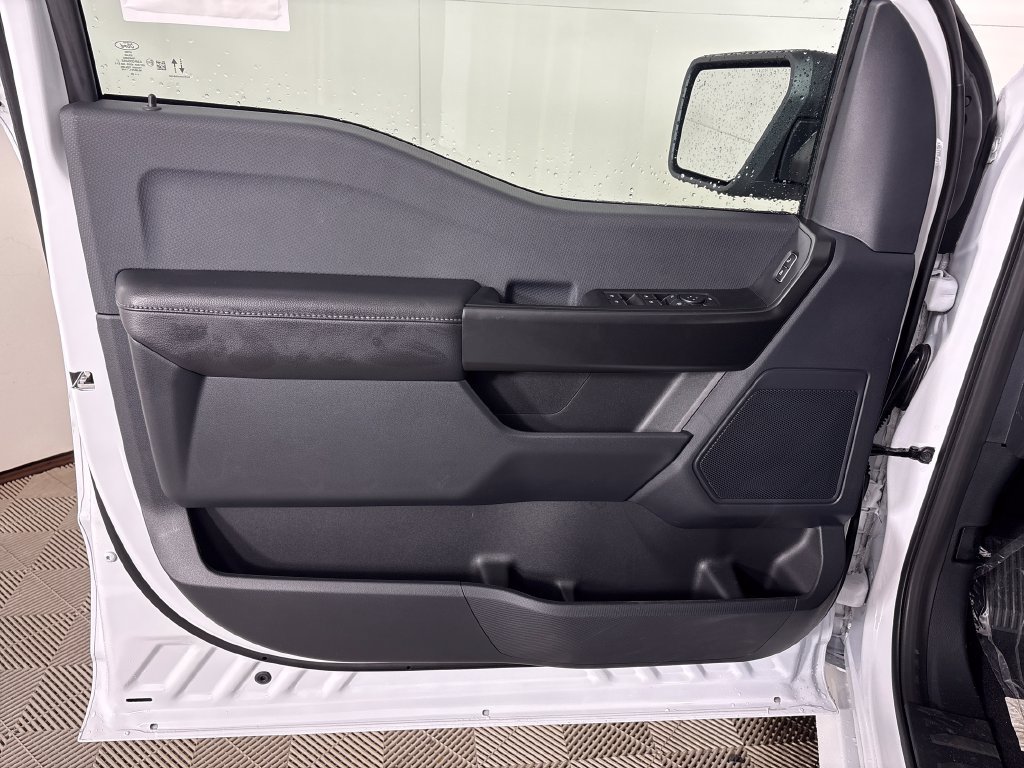 New 2026 Ford F150 STX w/ F-150 LOBO Package AWD/4WD image 18