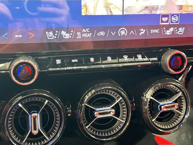 New 2026 Chevrolet Blazer EV SS image 17