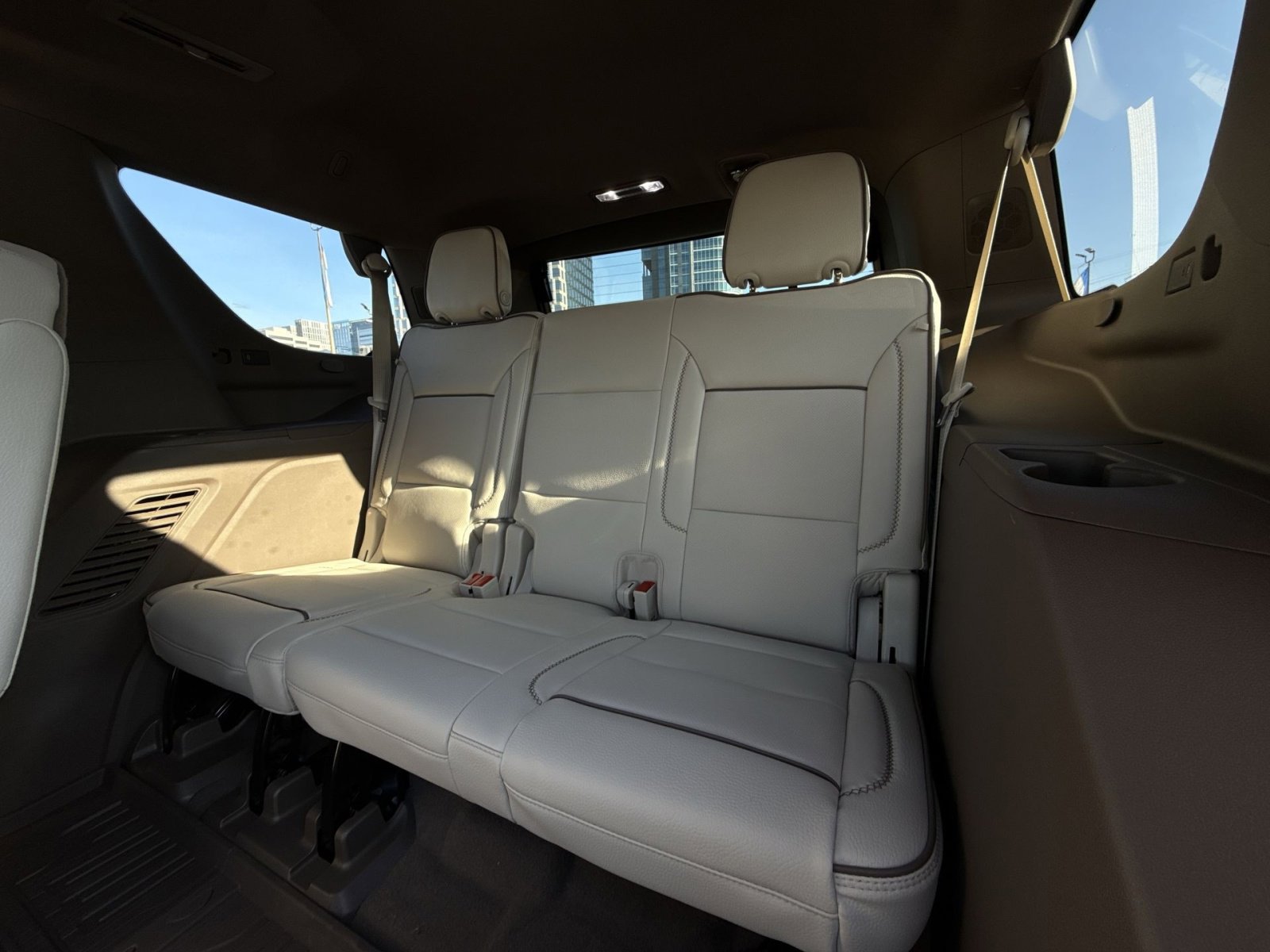 New 2026 GMC Yukon Denali image 26