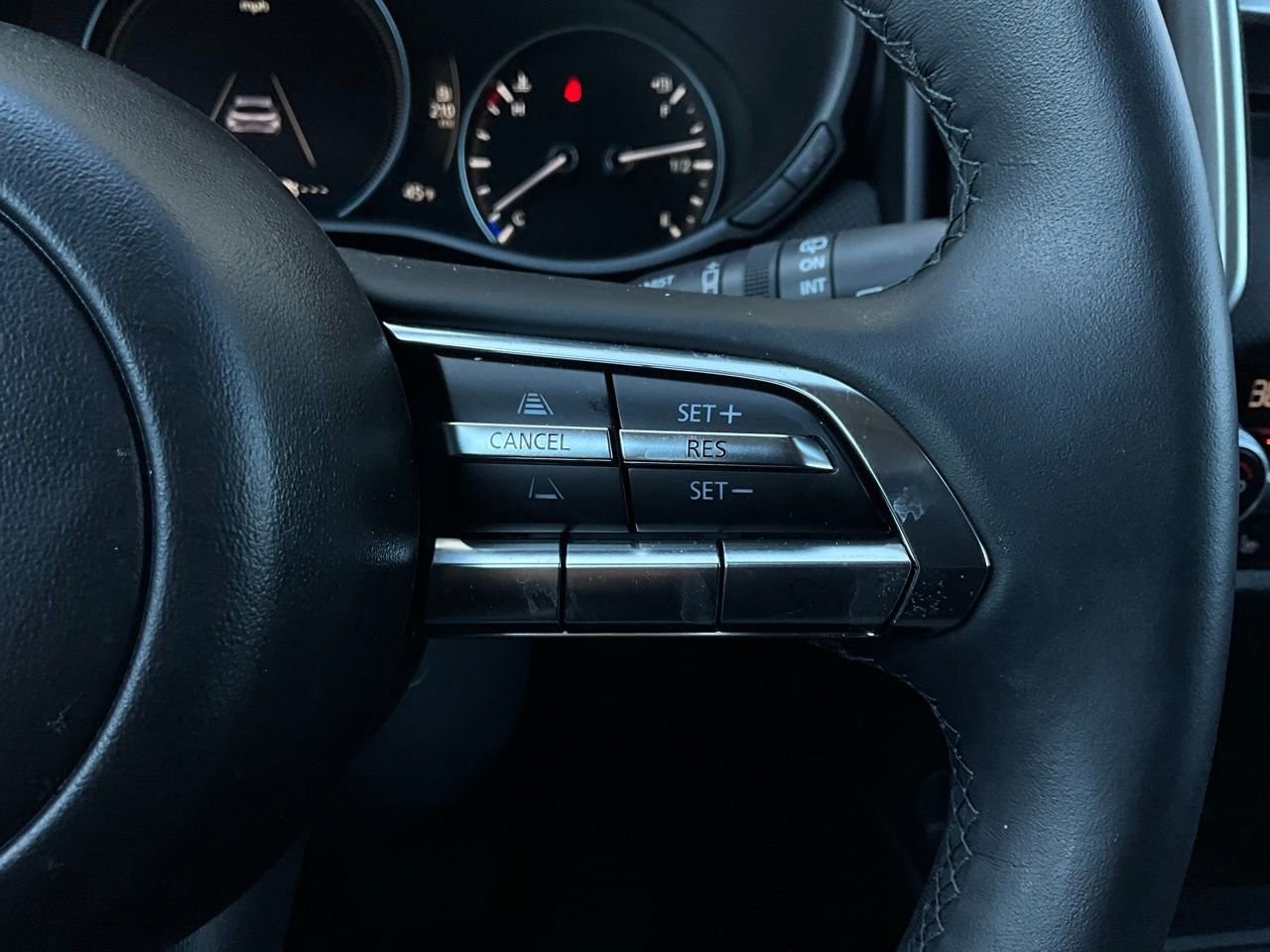 Used 2025 MAZDA CX-50 AWD 2.5 S w/ Premium Package image 38