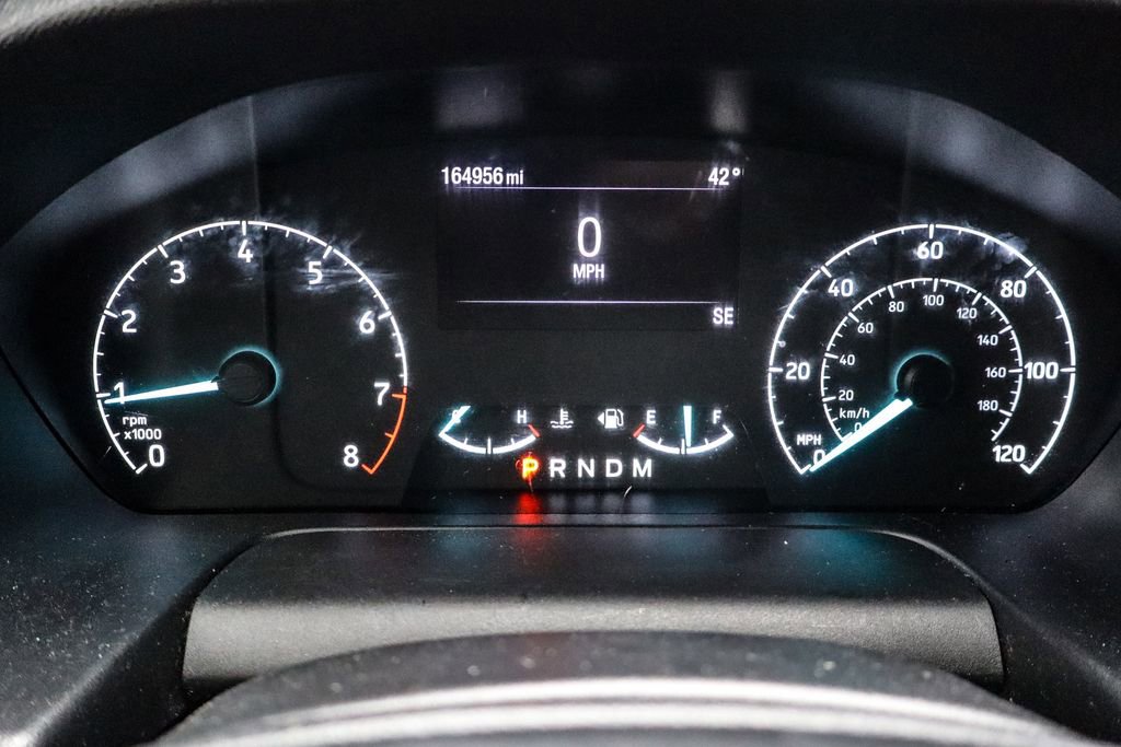 Used 2020 Ford Transit 250 Base image 26