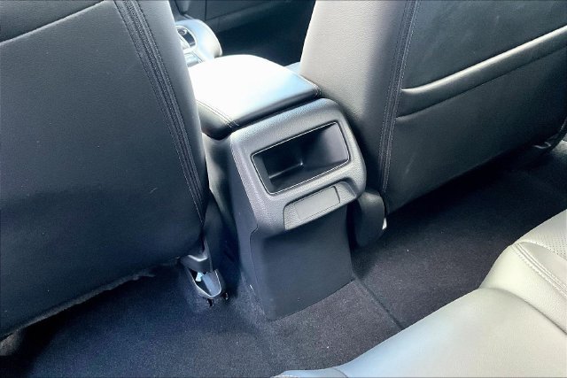 Certified 2026 Honda HR-V EX-L image 10
