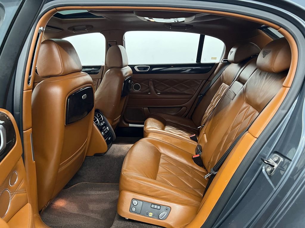 Used 2013 Bentley Flying Spur Flying Spur Speed image 12