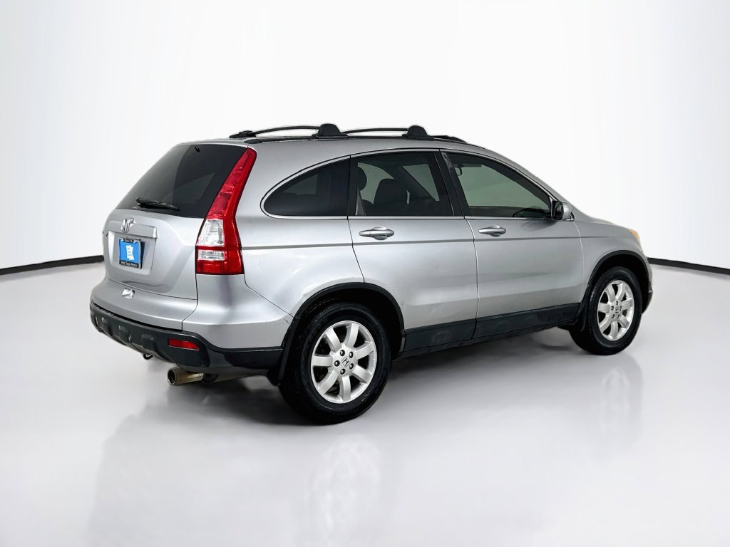 Used 2007 Honda CR-V EX-L image 7
