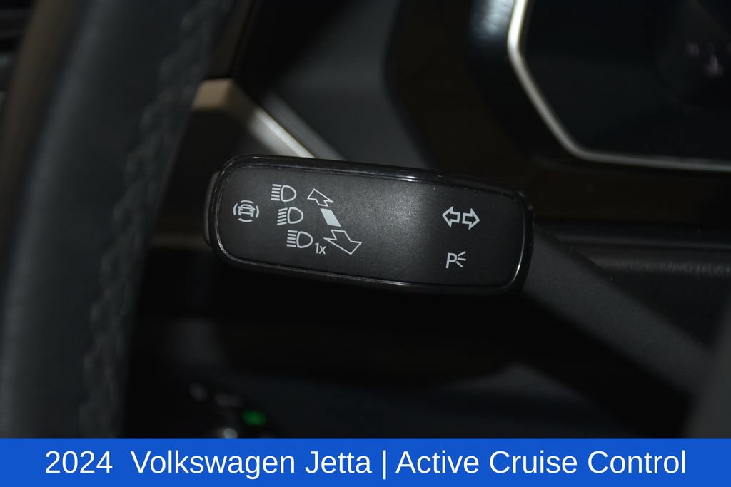 Used 2024 Volkswagen Jetta S FWD image 10