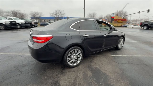 Used 2014 Buick Verano Leather image 8