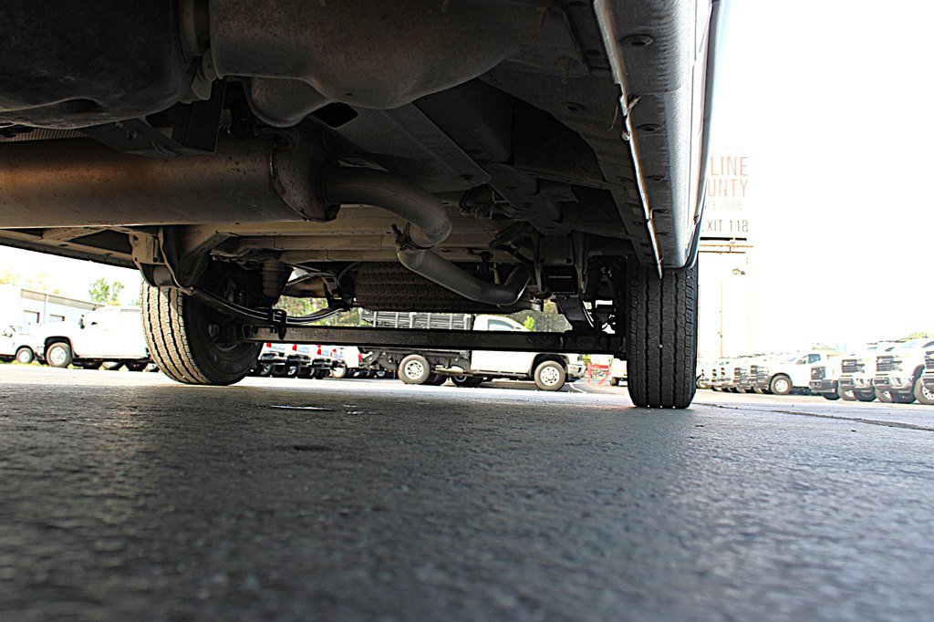 Used 2024 RAM ProMaster 2500 image 38