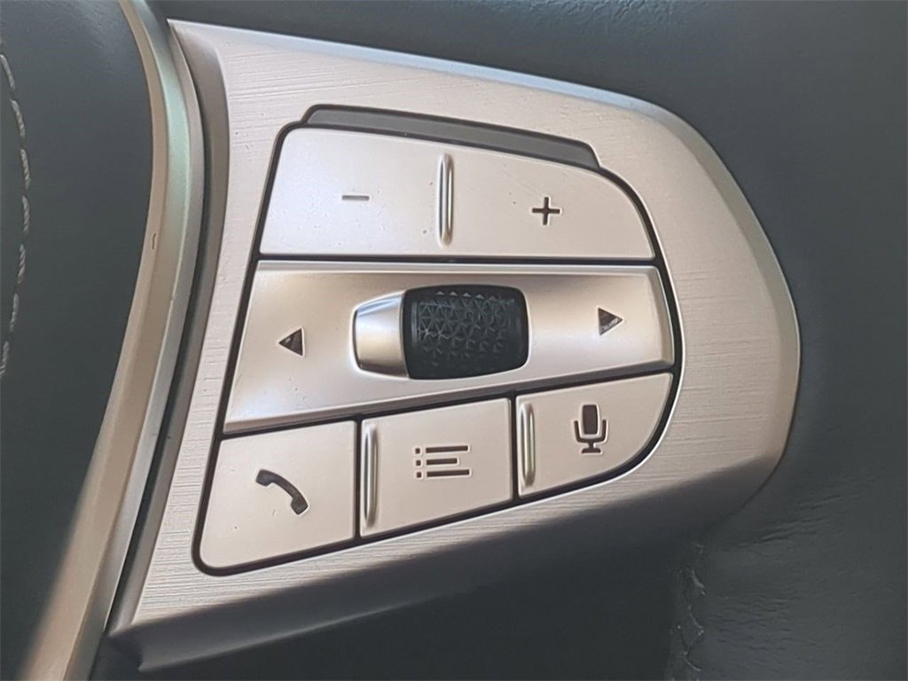 New 2026 BMW X7 xDrive40i image 27