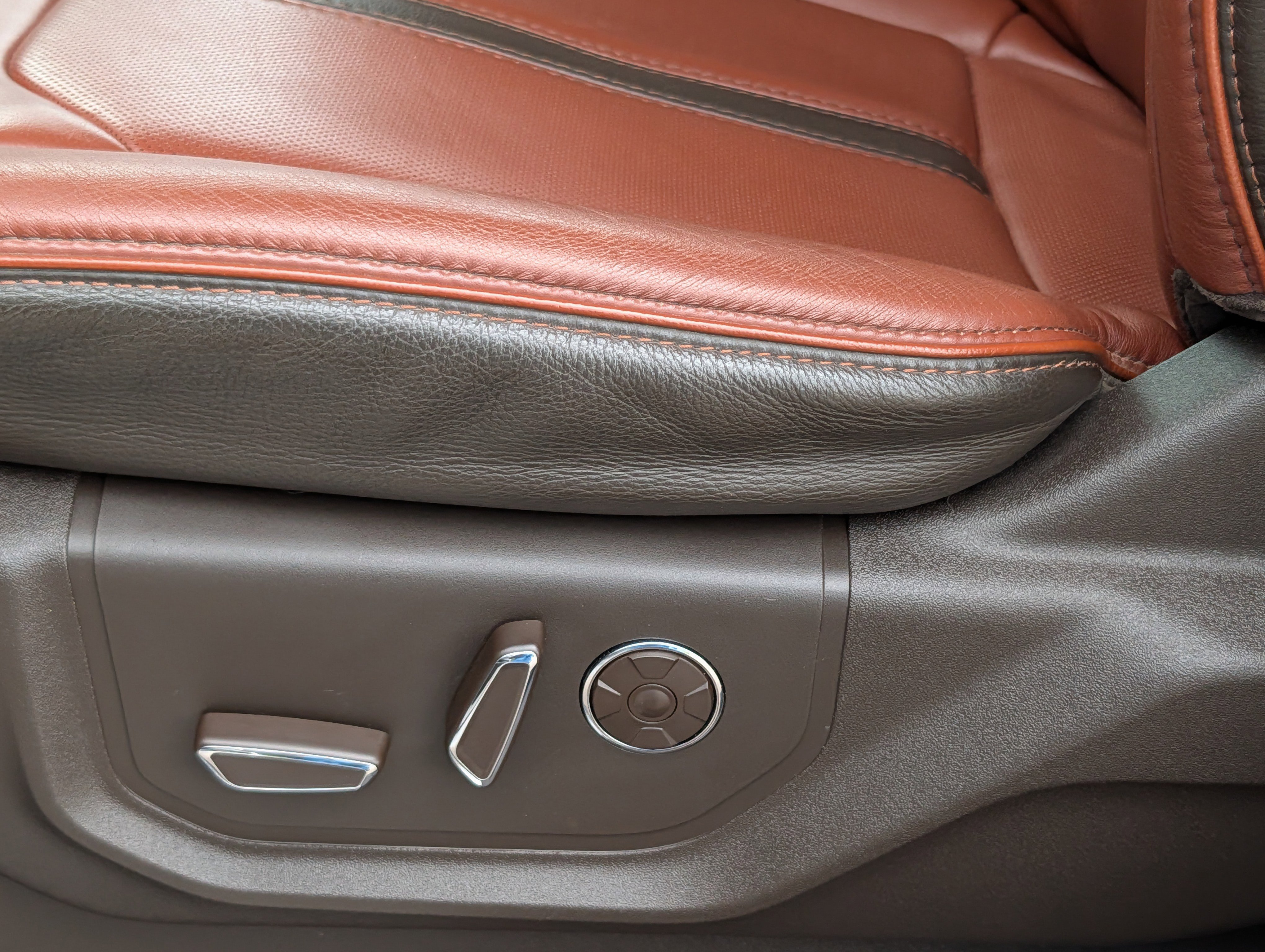 Used 2019 Ford F250 King Ranch w/ King Ranch Ultimate Package image 12