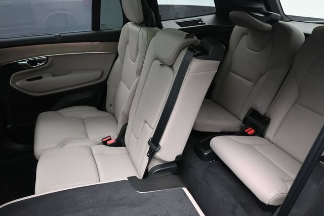 Certified 2026 Volvo XC90 B6 Ultra w/ Protection Package Premier AWD/4WD image 22