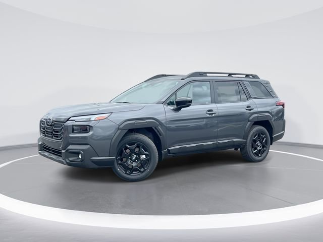 New 2026 Subaru Outback Limited