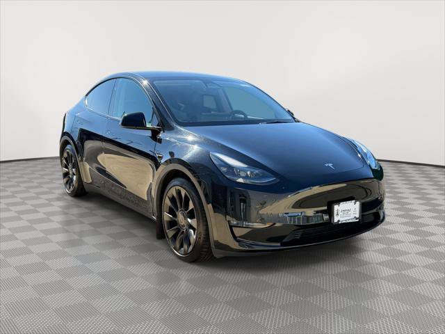 Used 2023 Tesla Model Y Performance