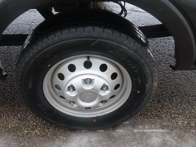 Used 2024 Ford Transit 250 148 High Roof Extended AWD image 15