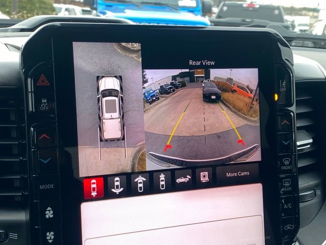 New 2026 RAM 1500 Tungsten image 21