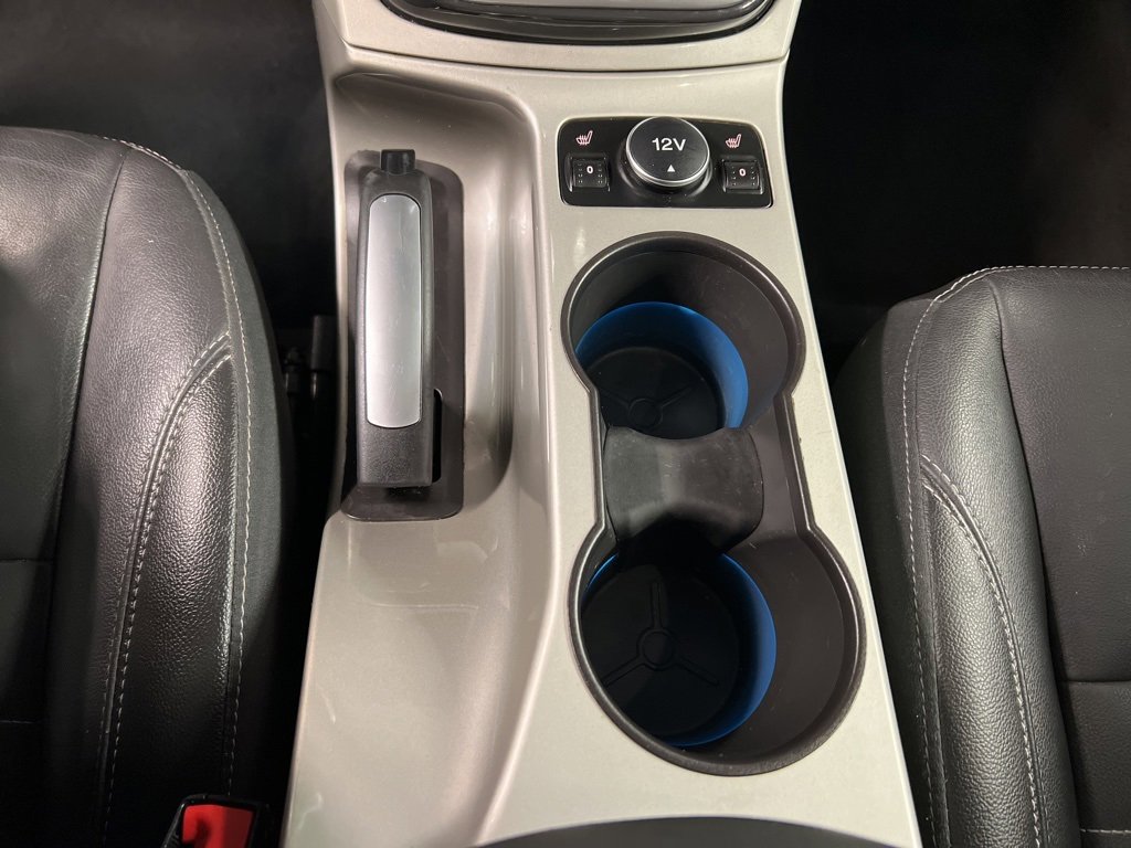 Used 2014 Ford C-MAX SEL w/ Equipment Group 302A image 17