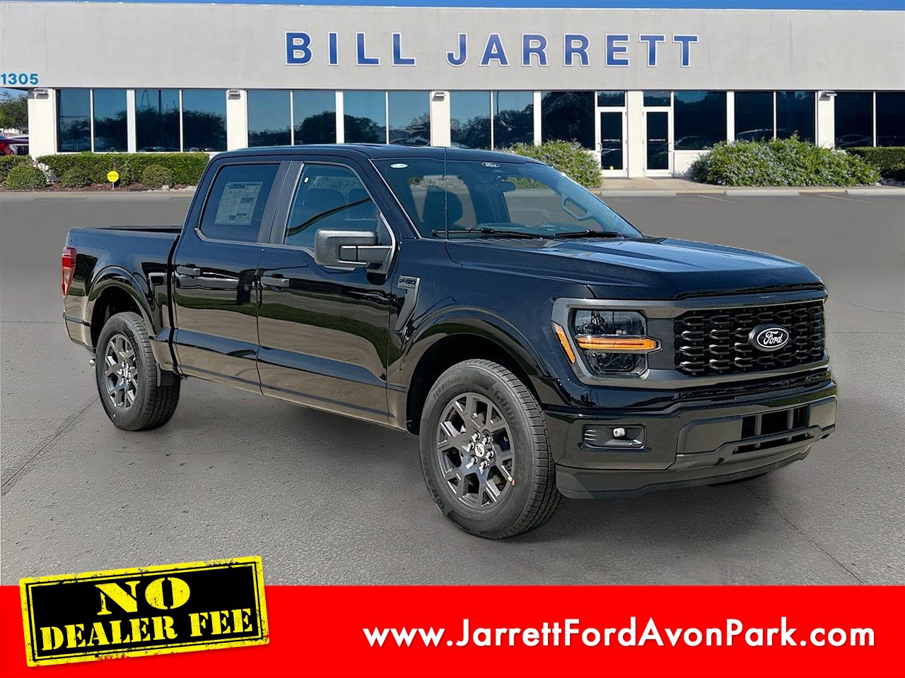 New 2026 Ford F150 STX w/ Equipment Group 200A RWD video 1