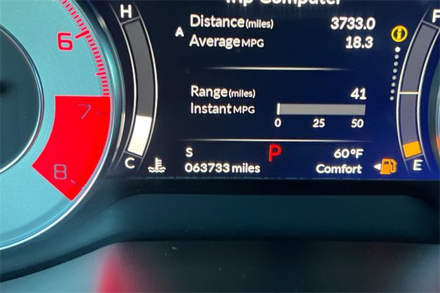 Certified 2019 Acura RDX A-Spec image 32