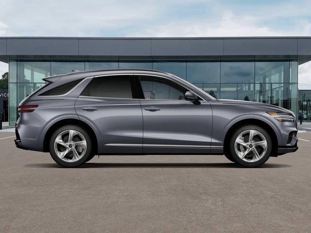 New 2026 Genesis GV70 2.5T Advanced AWD/4WD image 4