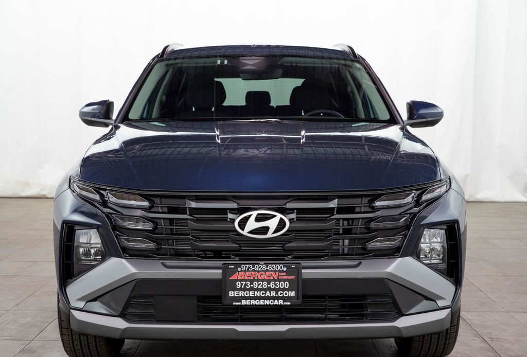 Used 2026 Hyundai Tucson SEL image 2