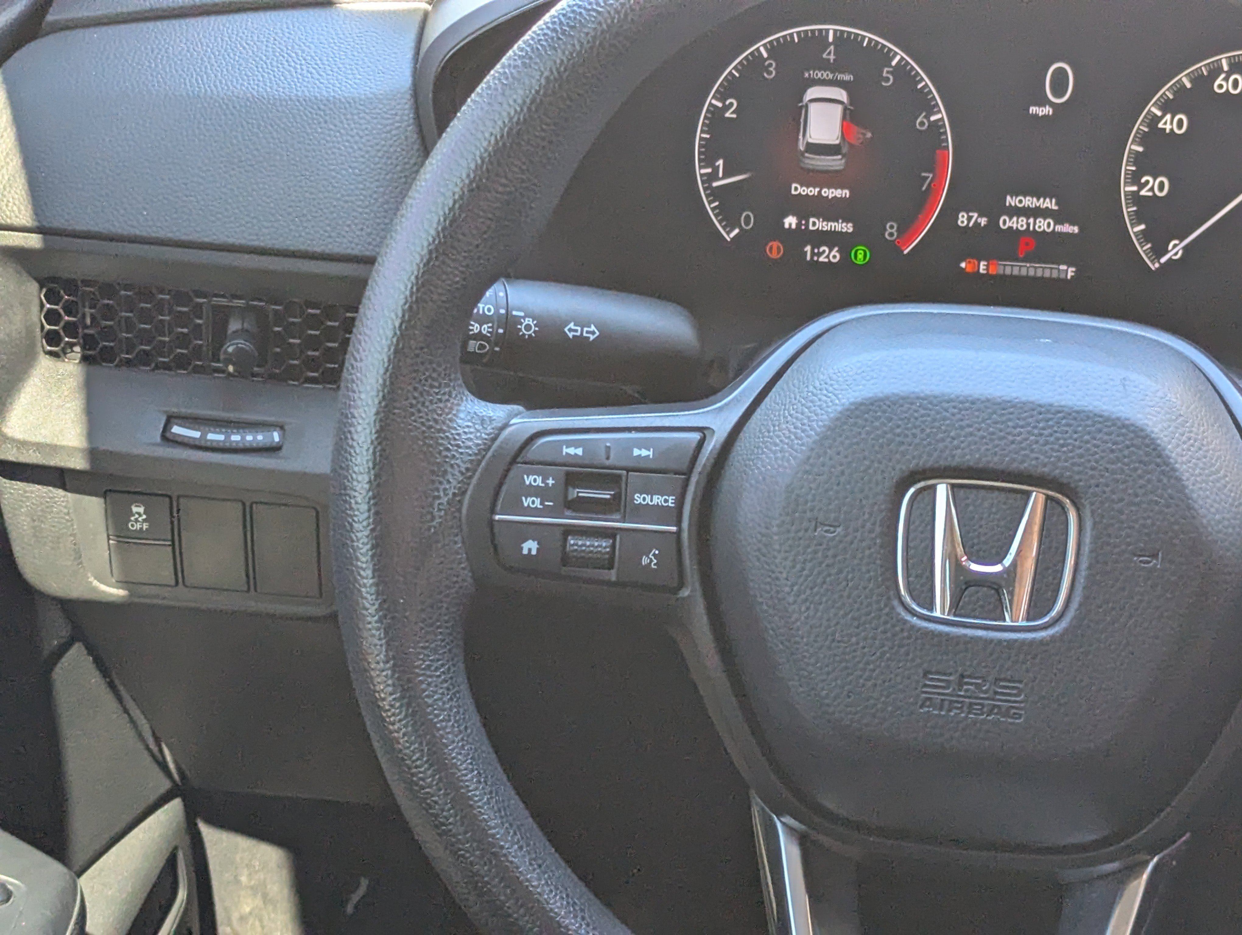 Used 2023 Honda CR-V LX image 18