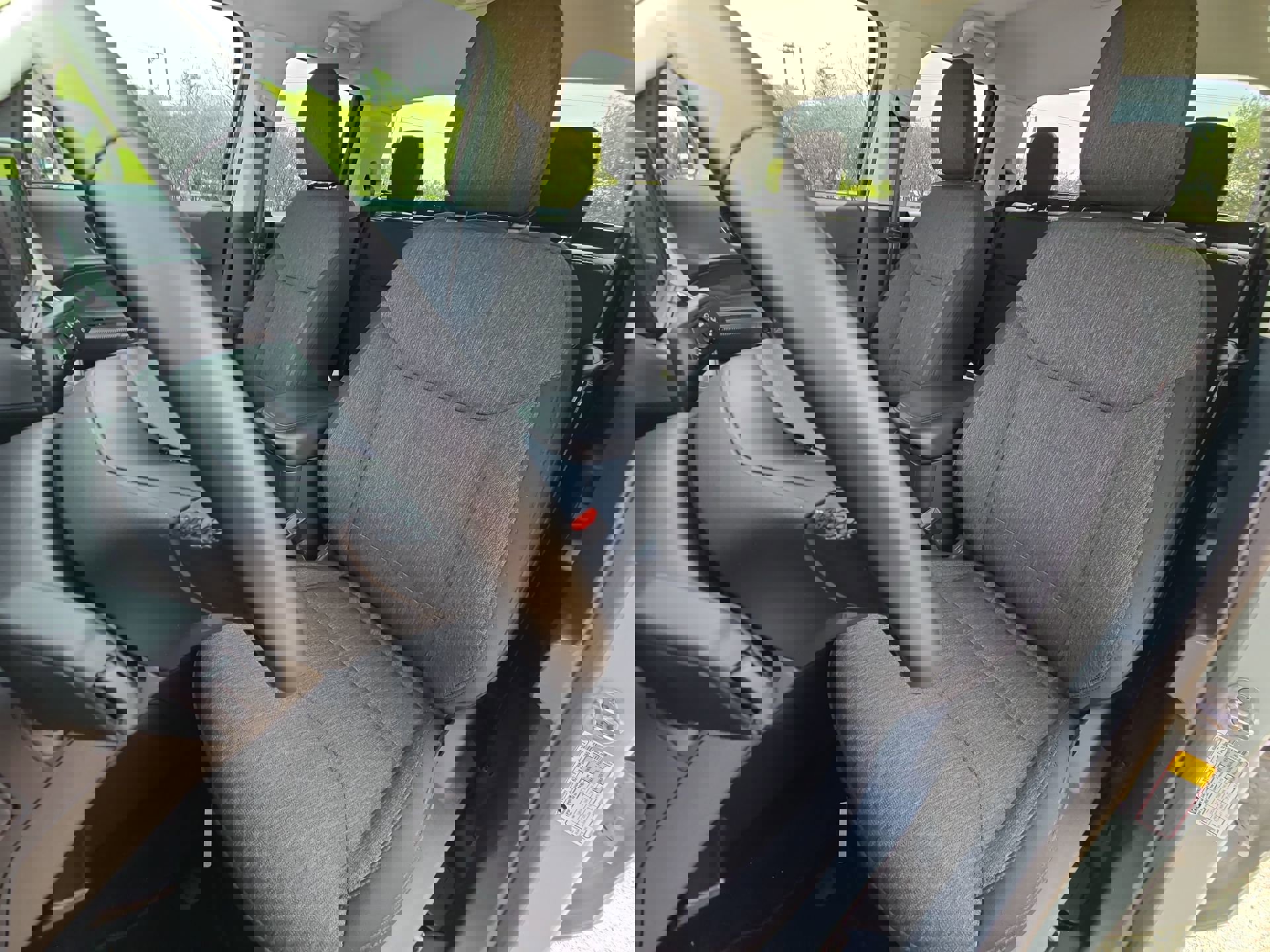 Certified 2024 Ford Maverick XLT w/ XLT Luxury Package image 11