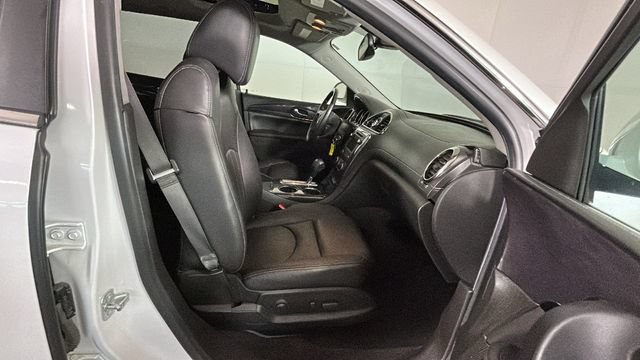 Used 2017 Buick Enclave Premium w/ Experience Buick Package FWD image 29