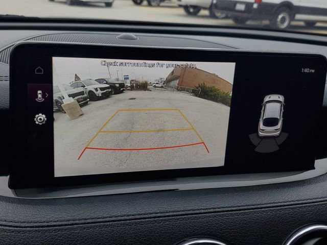 Used 2023 Kia Stinger GT-Line w/ Sun & Sound Package image 30