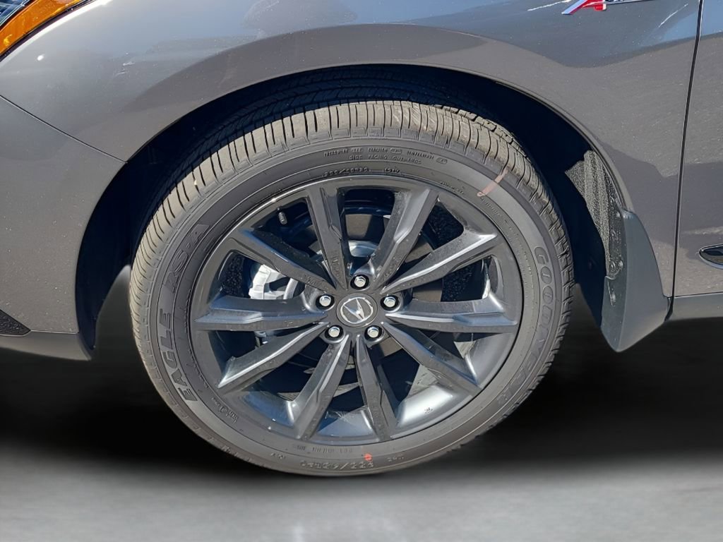 New 2026 Acura RDX A-Spec AWD/4WD image 17