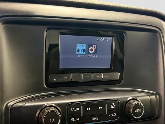 Used 2015 Chevrolet Silverado 1500 W/T w/ WT Convenience Package image 14