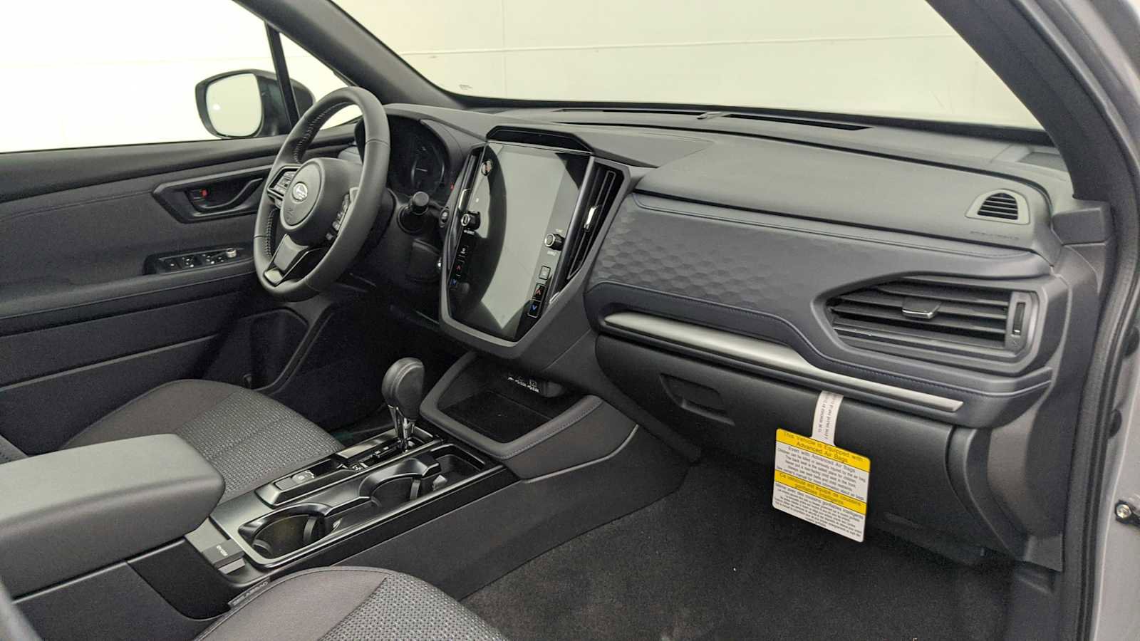 New 2026 Subaru Forester Premium image 28