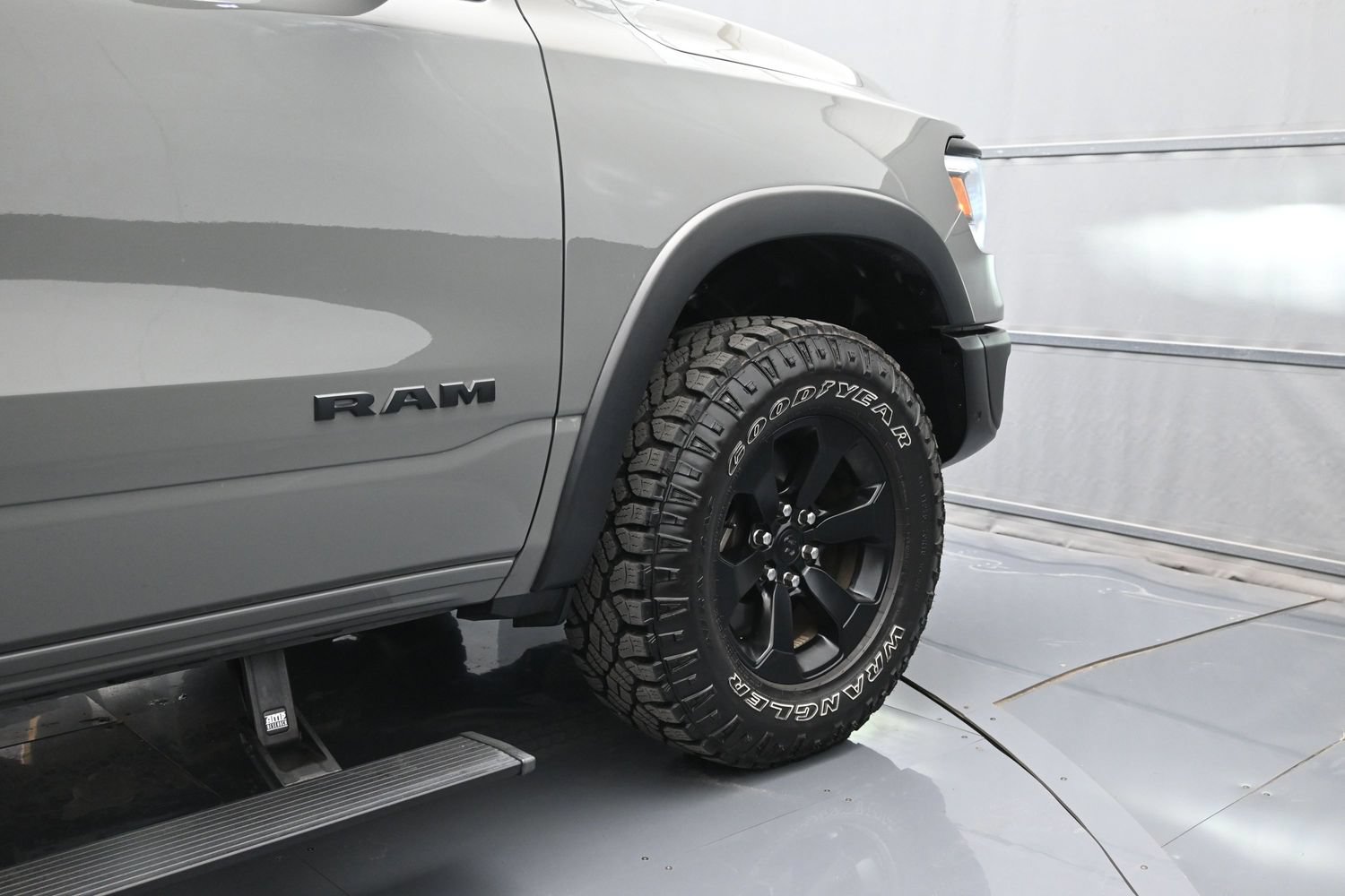 Used 2023 RAM 1500 Rebel w/ Rebel Level 2 Equipment Group AWD/4WD image 46