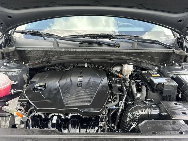Used 2023 Kia Sportage LX FWD image 26