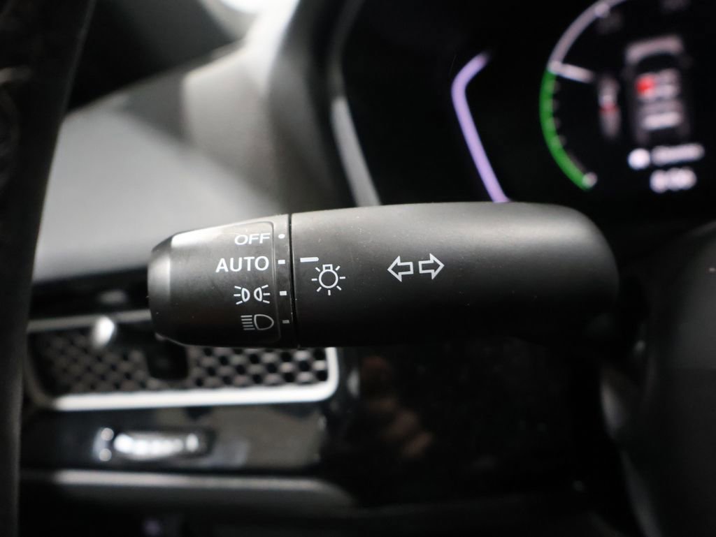 Used 2025 Honda Civic Sport image 37