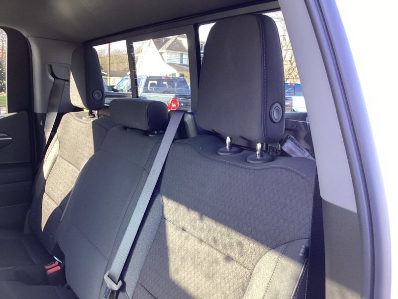 New 2026 Chevrolet Silverado 1500 RST image 20