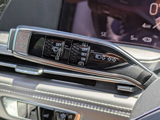 New 2026 Cadillac Escalade IQ Luxury 1 AWD/4WD image 29