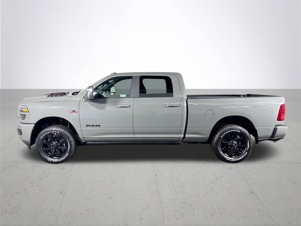 New 2026 RAM 2500 Laramie image 10
