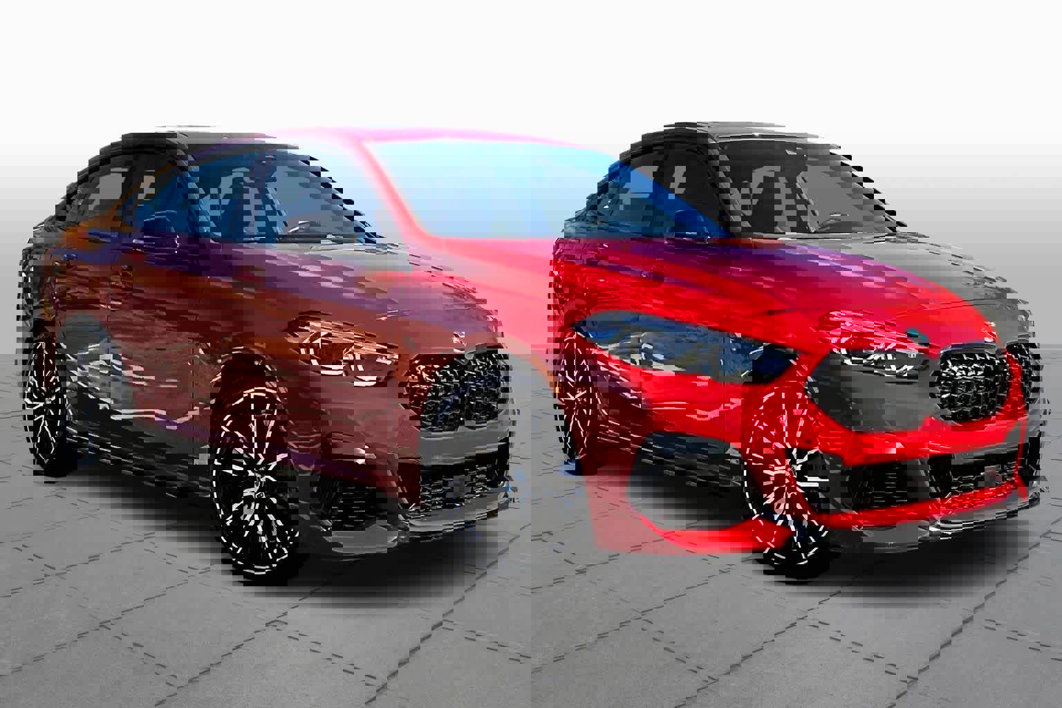 Used 2021 BMW M235i xDrive Gran Coupe w/ Premium Package image 2