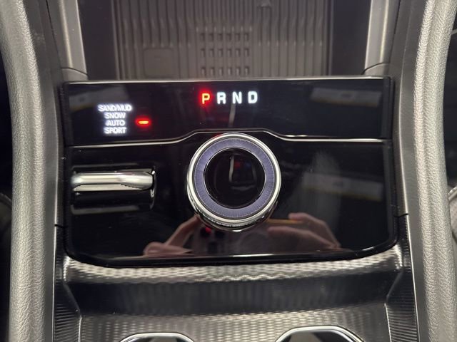 New 2026 Jeep Grand Cherokee Limited AWD/4WD image 43