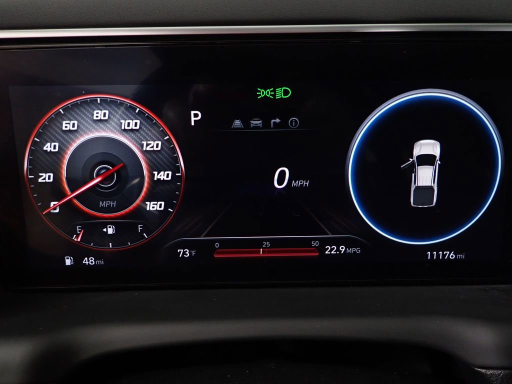 Used 2024 Hyundai Santa Cruz XRT AWD/4WD image 29